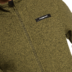 Chaqueta Auritz - Verde | Oferta ahora