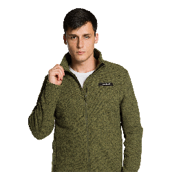 Chaqueta Auritz - Verde | Oferta ahora
