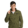 Chaqueta Auritz - Verde | Oferta ahora
