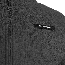 Chaqueta Auritz - Verde Oscuro | Oferta ahora
