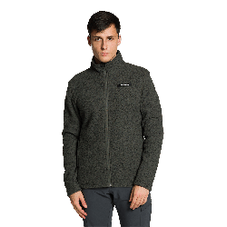 Chaqueta Auritz - Verde Oscuro | Oferta ahora