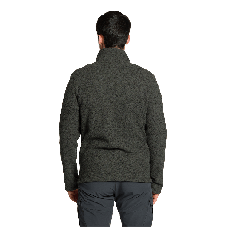 Chaqueta Auritz - Verde Oscuro | Oferta ahora