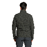 Chaqueta Auritz - Verde Oscuro | Oferta ahora