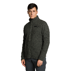 Chaqueta Auritz - Verde Oscuro | Oferta ahora