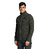 Chaqueta Auritz - Verde Oscuro | Oferta ahora