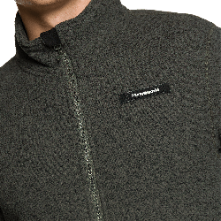 Chaqueta Auritz - Verde Oscuro | Oferta ahora