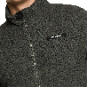 Chaqueta Auritz - Verde Oscuro | Oferta ahora