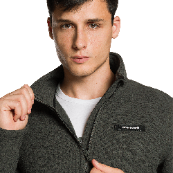 Chaqueta Auritz - Verde Oscuro | Oferta ahora