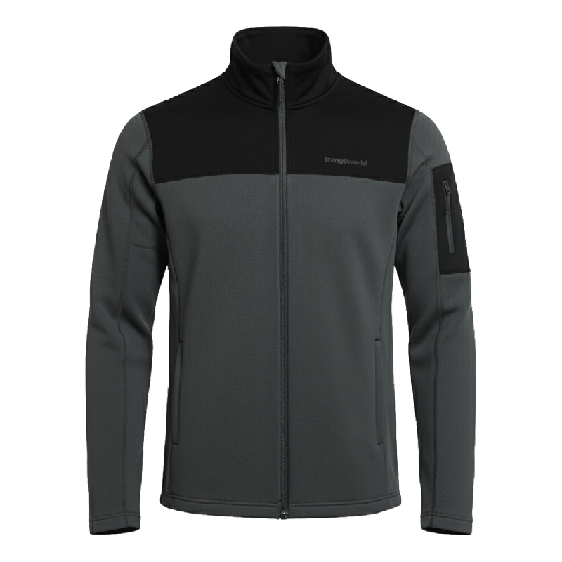 Chaqueta Neiva - Antracita/Negro | Oferta ahora