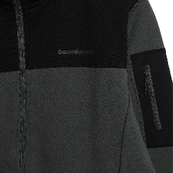 Chaqueta Neiva - Antracita/Negro | Oferta ahora