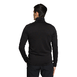 Pullover Yopal - Negro | Oferta ahora