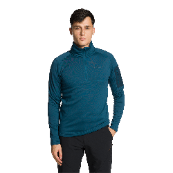 Pullover Yopal - Azul | Oferta ahora