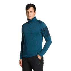 Pullover Yopal - Azul | Oferta ahora