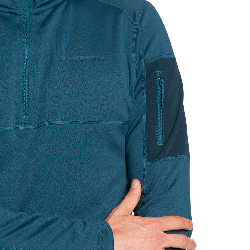 Pullover Yopal - Azul | Oferta ahora