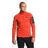 Pullover Yopal - Naranja | Oferta ahora