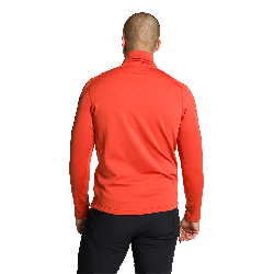 Pullover Yopal - Naranja | Oferta ahora