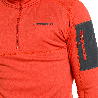 Pullover Yopal - Naranja | Oferta ahora