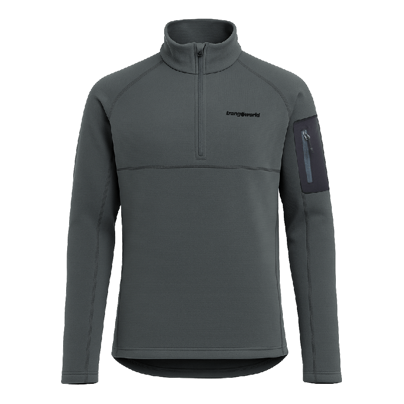 Pullover Yopal - Gris | Oferta ahora