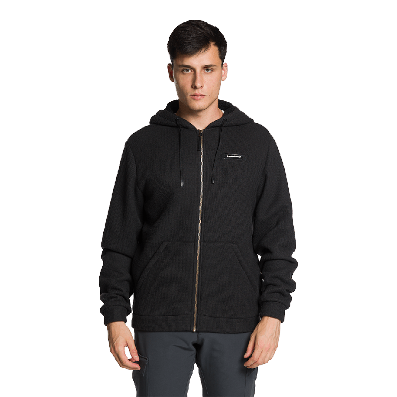 Chaqueta Lompoc - Negro | Oferta ahora