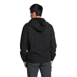 Chaqueta Lompoc - Negro | Oferta ahora