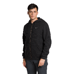 Chaqueta Lompoc - Negro | Oferta ahora