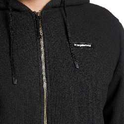 Chaqueta Lompoc - Negro | Oferta ahora