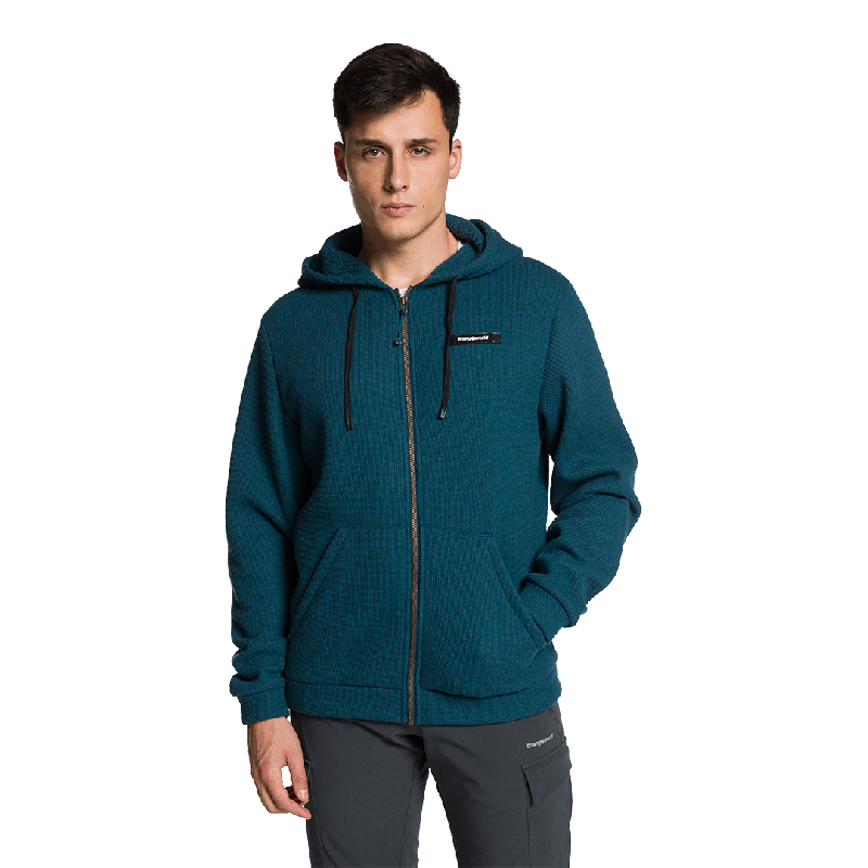 Chaqueta Lompoc - Marino | Oferta ahora