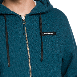 Chaqueta Lompoc - Marino | Oferta ahora