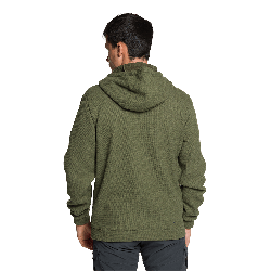 Chaqueta Lompoc - Verde Oscuro | Oferta ahora