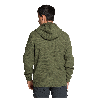 Chaqueta Lompoc - Verde Oscuro | Oferta ahora