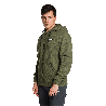 Chaqueta Lompoc - Verde Oscuro | Oferta ahora