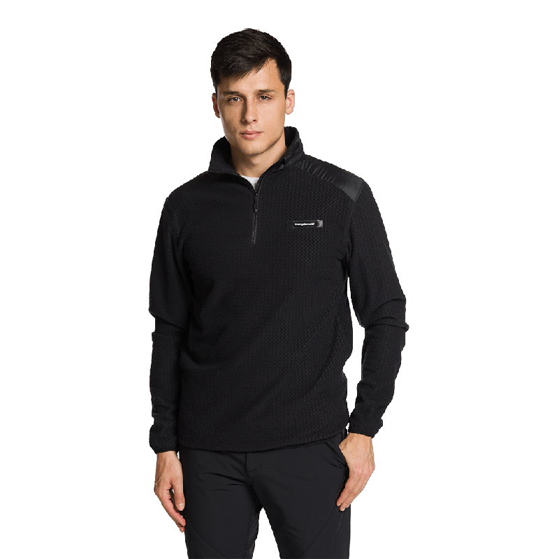 Pullover Piercy - Negro | Oferta ahora