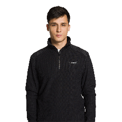 Pullover Piercy - Negro | Oferta ahora