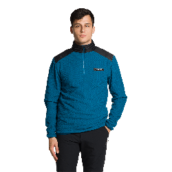 Pullover Piercy - Azul | Oferta ahora