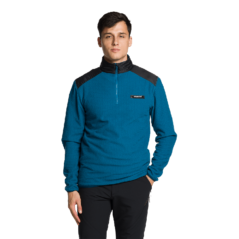 Pullover Piercy - Azul | Oferta ahora