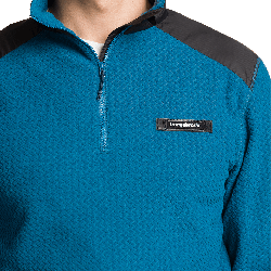 Pullover Piercy - Azul | Oferta ahora