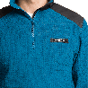 Pullover Piercy - Azul | Oferta ahora