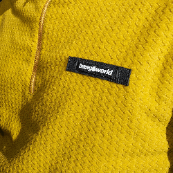 Pullover Piercy - Mostaza | Oferta ahora