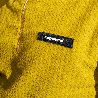 Pullover Piercy - Mostaza | Oferta ahora