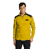 Pullover Piercy - Mostaza | Oferta ahora