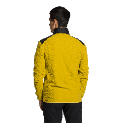 Pullover Piercy - Mostaza | Oferta ahora