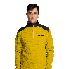 Pullover Piercy - Mostaza | Oferta ahora