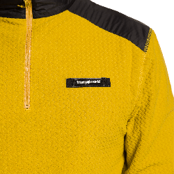 Pullover Piercy - Mostaza | Oferta ahora
