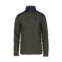 Pullover Piercy - Verde Oscuro | Oferta ahora