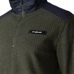 Pullover Piercy - Verde Oscuro | Oferta ahora