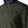 Pullover Piercy - Verde Oscuro | Oferta ahora