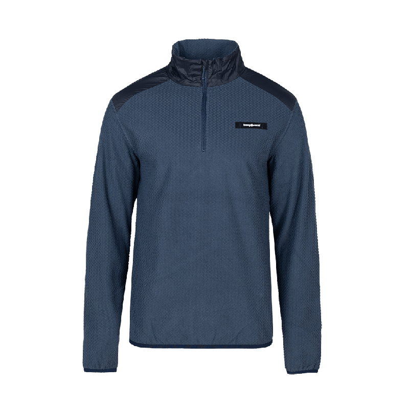 Pullover Piercy - Azul | Oferta ahora