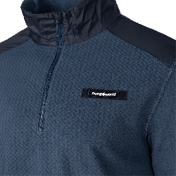 Pullover Piercy - Azul | Oferta ahora