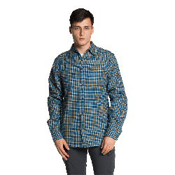Camisa Runkel - Marino | Oferta ahora