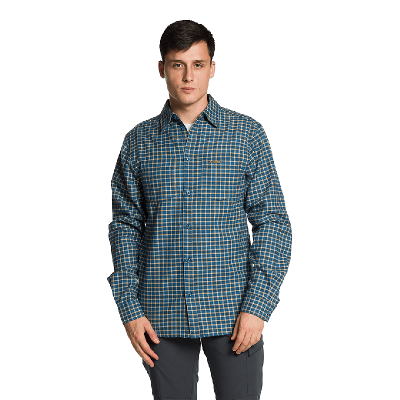 Camisa Runkel - Marino | Oferta ahora